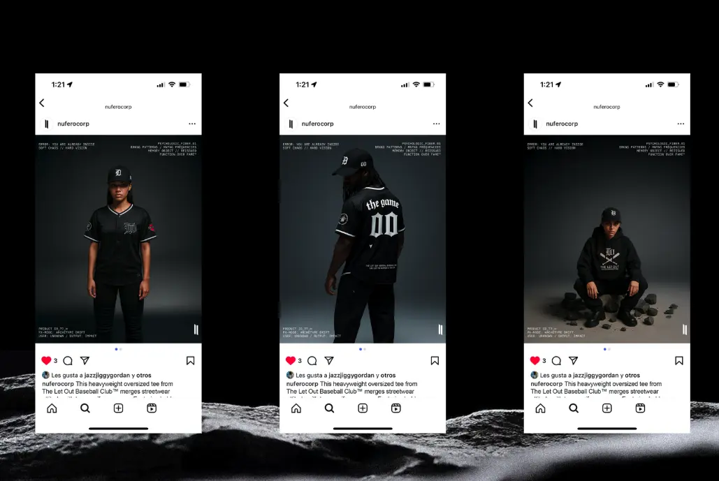 AD CREATIVE PACKS