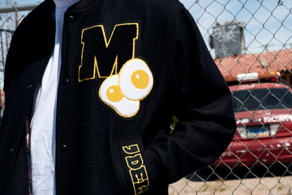 Apparel - Nufero
