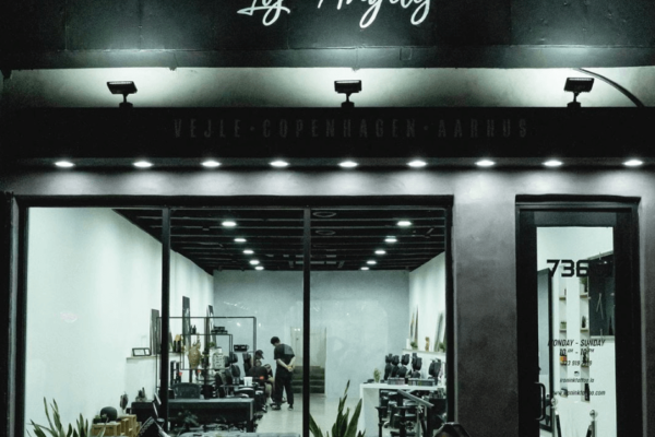 iron and ink - Nufero