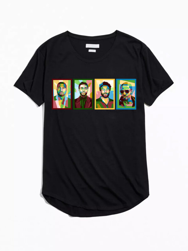 MT. RUSHMORE TRIPLE THREATS