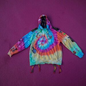 Art Plug Hoodie | Art Basel 22 - Image 5