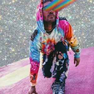 Art Plug Hoodie | Art Basel 22