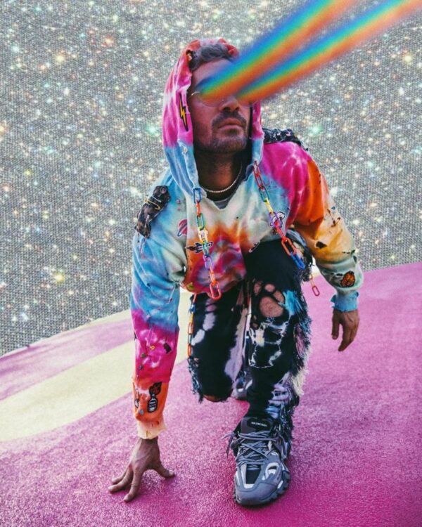 Art Plug Hoodie | Art Basel 22
