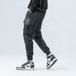 Men's Active Joggers - Image 4