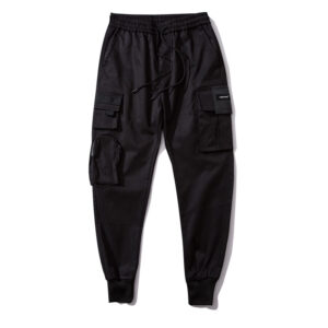 Men's Active Joggers - Image 6