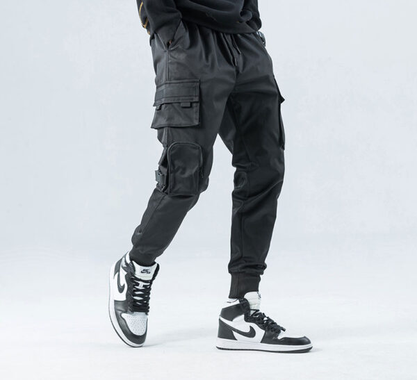 Men's Active Joggers