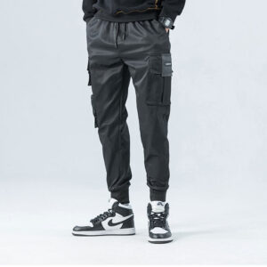 Men's Active Joggers - Image 3