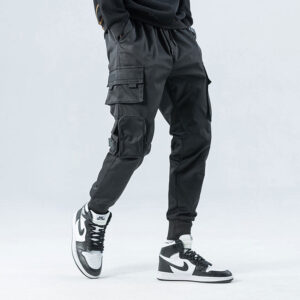 Men's Active Joggers - Image 2