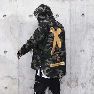 Windbreaker Jacket - Image 4