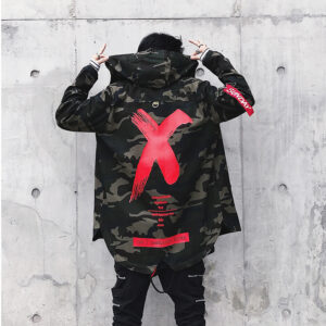 Windbreaker Jacket - Image 3