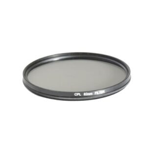 CPL Filter Circular Polarizer Camera Filter DSLR Camera Lens - Image 6