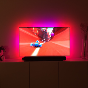 LED TV Mood Light - Image 2