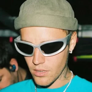 New Punk Sports Sunglasses | Unisex