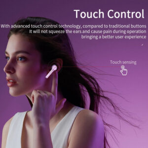 Dragon J-MAX Bluetooth Earbuds - Image 4