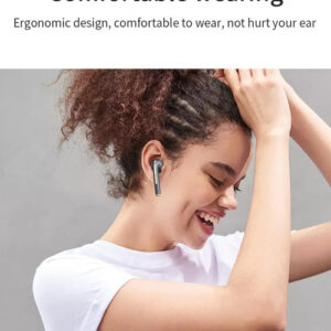 Dragon J-MAX Bluetooth Earbuds - Image 10