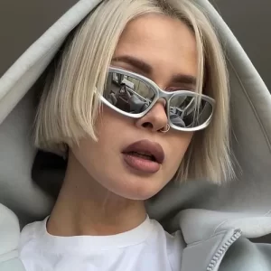 New Punk Sports Sunglasses | Unisex - Image 4