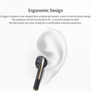 Dragon J-MAX Bluetooth Earbuds - Image 7