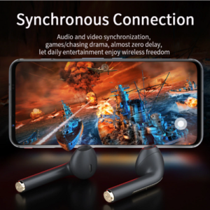 Dragon J-MAX Bluetooth Earbuds - Image 6