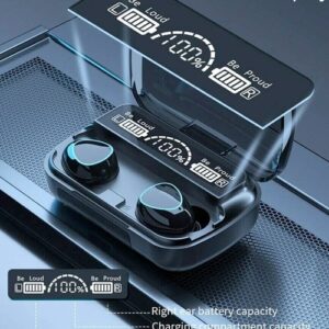 Dragon MEGA 10PRO HD Stereo Bluetooth Earphones - Image 4