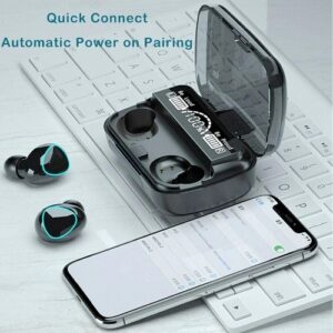 Dragon MEGA 10PRO HD Stereo Bluetooth Earphones - Image 5