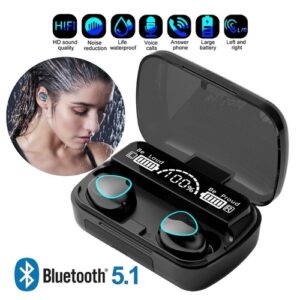 Dragon MEGA 10PRO HD Stereo Bluetooth Earphones - Image 2