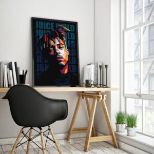 JUICE WRLD - Image 2