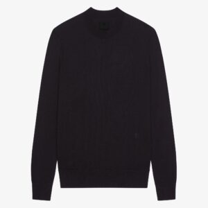 Givenchy - Sweater in wool and cashmere