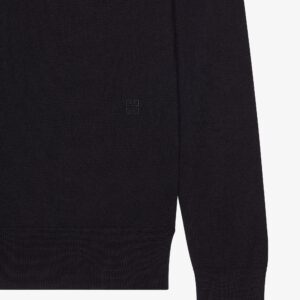 Givenchy - Sweater in wool and cashmere - Image 3