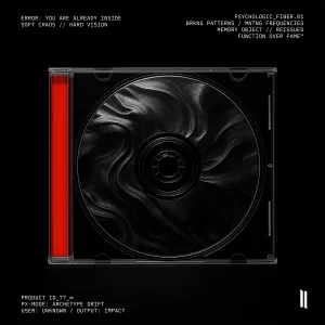 Cover Art That Hits