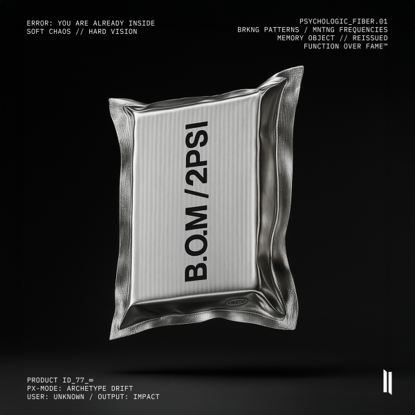 Product Glow-Up: Packaging Design